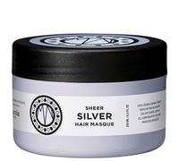 Mascarilla neutralizadora para cabello rubio / maria nila silver / fó
