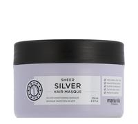 Maria Nila - Máscara de plata pura 250 ml