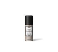 Maria Nila Mousse de Peinado 100 ml, fijación 4/5, aporta volumen y reduce la electricidad estática del cabello, antioxidante, conserva el color del cabello, 100% vegano y libre de sulfatos/parabenos