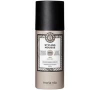 Maria Nila Mousse de peinado fijación media 100mL