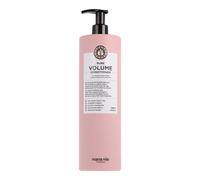 Maria Nila Pure Volume Acondicionador para cabello fino 1000mL