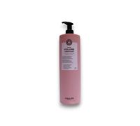 Maria nila pure volume, acondicionador 1000 ml, la vitamina b5 aporta