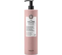 Maria Nila Pure Volume Acondicionador para cabello fino 1000mL