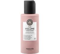 Maria Nila Pure Volume Acondicionador para cabello fino 100mL