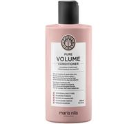 Maria Nila Pure Volume Acondicionador para cabello fino 300mL