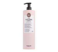 Maria Nila Pure Volume Hair Shampoo 1000ml