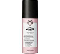 Maria Nila Pure Volume Mousse 150 ml