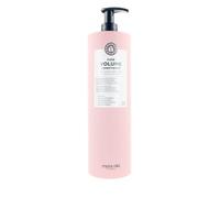Maria Nila Pure Volume Hair Conditioner 1000ml