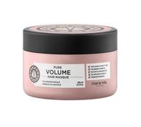 Maria Nila Pure Volume Hair Mask 250ml