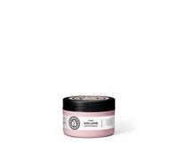 Maria Nila Pure Volume Hair Mask 8.5 Fl oz Vitamin B5 da volumen al cabello delgado y fino 100% vegano y sulfato/parabeno