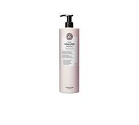 Maria Nila Pure Volume Hair Shampoo 1000 ml