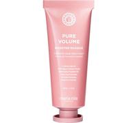 Maria Nila Pure Volume Mascarilla de refuerzo para cabellos finos 50mL