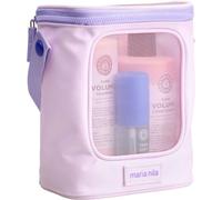 Maria Nila Pure Volume Beauty Bag