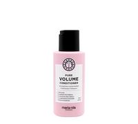 Maria Nila Pure Volume Volumizing Conditioner 100ml- acondicionador volumizador