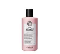 Maria Nila Pure Volume Volumizing Conditioner 300ml - acondicionador volumizador