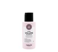 Maria Nila Pure Volume Volumizing Shampoo 100ml - champú voluminizador