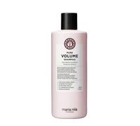Maria Nila Pure Volume Volumizing Shampoo 350ml - champú voluminizador