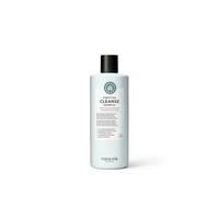 Maria Nila Purifying Cleanse, Champú 350 ml, Limpieza profunda, Elimina residuos y acumulaciones, Menta y Aloe Vera Refrescan y acondicionan el cabello y el cuero cabelludo