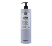 Maria Nila Sheer Silver Acondicionador para cabellos rubios y grises 1000mL