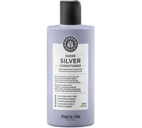 Maria Nila Sheer Silver Conditioner 300 ml