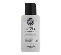 Maria Nila Sheer Silver Champú 100 ml