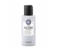 Maria Nila Sheer Silver Champú 100 ml