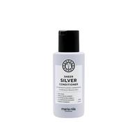 Maria Nila Sheer Silver Conditioner 100ml - acondicionador anti-amarillo