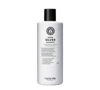 Maria Nila Sheer Silver Shampoo 350ml - champú anti-amarillo