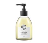 Maria nila ginger hand soap, recambio para dispensador de jabón, hidr