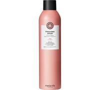 Maria Nila - Spray de acabado Sprays y lacas para el cabello 300 ml Blanco female