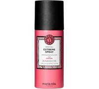 Maria Nila Extreme Spray, 100 ml, fijación 5/5, antioxidante, conserva el color del cabello, 100% vegano y libre de sulfatos/parabenos
