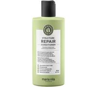 Maria Nila Structure Repair Acondicionador para cabellos secos y dañados 300mL