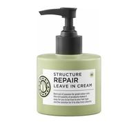 Maria Nila Structure Repair Crema revitalizante para el cabello de medios a puntas 200 ml