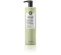 Maria nila structure repair, champú 1000 ml, para cabello dañado y t