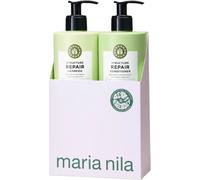 Maria Nila Structure Repair Champú para cabellos secos y dañados