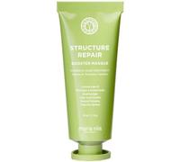 Maria Nila Structure Repair Mascarilla reforzante para cabellos dañados y secos 50mL