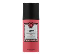 Maria Nila Extreme Spray, 100 ml, fijación 5/5, antioxidante, conserva el color del cabello, 100% vegano y libre de sulfatos/parabenos