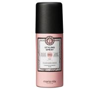 Maria nila styling spray, 100 ml, fijación 2/5, reduce el encrespamie