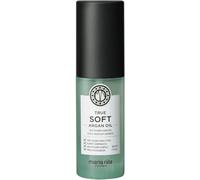 Maria Nila True Soft Aceite de argán para todo tipo de cabello 30mL
