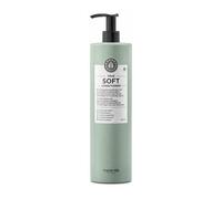 Maria Nila True Soft Conditioner 1 Liter