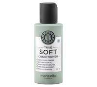 Maria nila true soft, acondicionador 100 ml, para cabello seco, el ace
