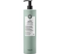 Maria Nila True Soft Acondicionador para cabello seco 1000mL