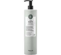 Maria Nila True Soft Champú para cabellos secos 1000mL