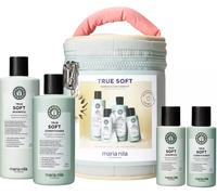 Maria Nila True Soft Champú para cabellos secos