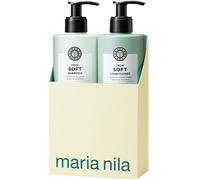 Maria Nila True Soft Champú para cabellos secos