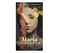 María o los errores de la mujer (Ficción)