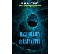 MARIA ORSIC. Son Vril et les messages métaphysiques et scientifiques d’Aldébaran