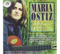maria ostiz - Todos Sus Singles Y Un E.P
