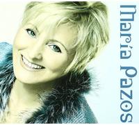 Maria Pazos - Maria Pazos [Import]