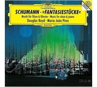Maria Pires Joao/Schumann - Schumann Fantasiestucke